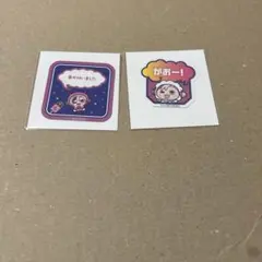 ろふまお キャラクターグッズ