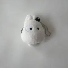 トトロ がま口キーホルダー