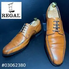 REGAL ドレスシューズ　スワールトゥ　24.5cmのサムネイル