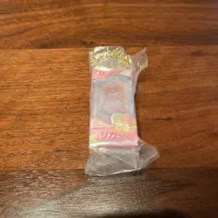 【新品未使用】サンリオだいすきリカちゃん　キキララ