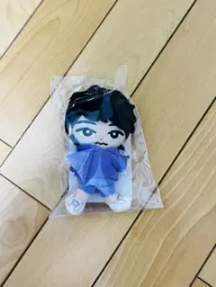 【新品未開封品】Snow Man 深澤辰哉 コンサートグッズ すのチル ぬい