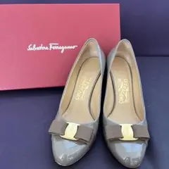 【サルヴァトーレフェラガモ】 本日のみお値下げ特価