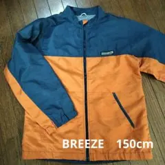 BREEZE　OUR STANDARD ITEMS カジュアルジャケット