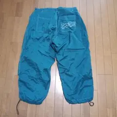 9090 Origial バルーンパンツ　Lサイズ