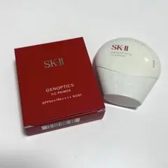 エスケーツーSK-II ジェノプティクス CCプライマー ロージーピンク