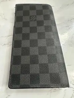 LOUIS VUITTON ダミエ 長財布