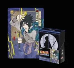 NARUTO ナルト 豪傑物語 うずまきナルト 典藏カード KAYOU - メルカリ
