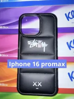 STUSSY iPhone用ケース