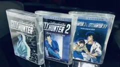 2026年最新】シティハンター dvd boxの人気アイテム - メルカリ