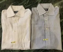 Maker’s Shirt Kamakura 鎌倉シャツ 2枚セット