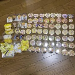 すとぷりるぅとくんグッズセット