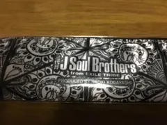 NAOKI  メンプロ 扇子　三代目