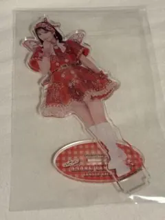月足天音アクリルスタンド