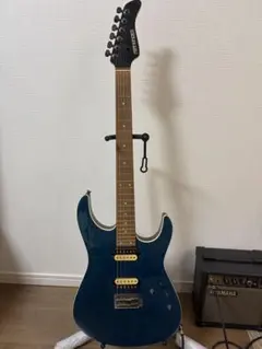 2026年最新】fernandes ギター ジャンクの人気アイテム - メルカリ