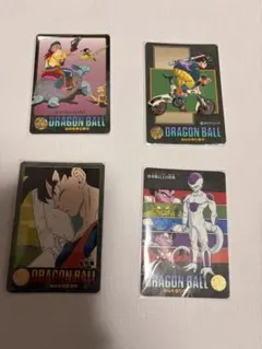 ドラゴンボール カードダス ビジュアルアドベンチャー 189 悟空と
