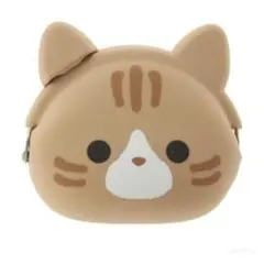 mimi POCHI Frends チャトラ コインケース