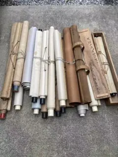 2026年最新】掛軸 寿山の人気アイテム - メルカリ