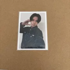佐藤景瑚 生写真
