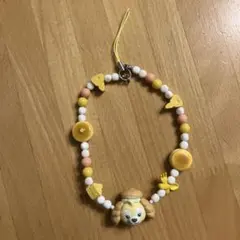 ストラップ　クッキーアン