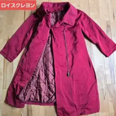 2026年最新】ロイスクレヨン コートの人気アイテム - メルカリ