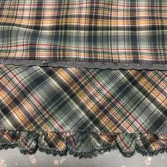 ピンクチェック