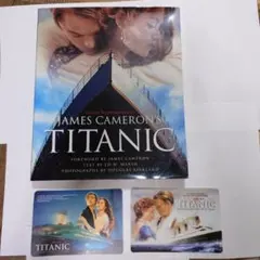 タイタニック写真集 『TITANIC & HER SISTERS』洋書 豪華本 - メルカリ