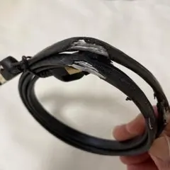 ジャンク‼️LANケーブル 3m CAT8 40Gbps/2000MHz