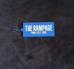 THE RAMPAGE ランペキーホルダー 限定