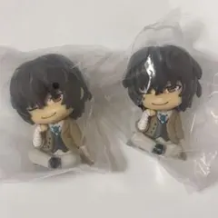 肩ズンFig. 肩ズン 文スト 文豪ストレイドッグス 太宰治 だざい