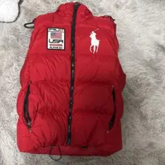 Polo by Ralph Lauren ダウンベスト