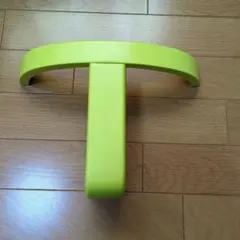 大和屋　すくすくチェアEN　ガード　緑　グリーンのサムネイル
