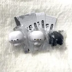 じょせまる　めじるしアクセサリー　チャーム カプセルトイ　セット　まとめ売り　②