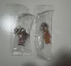 動物橫丁 標記飾品