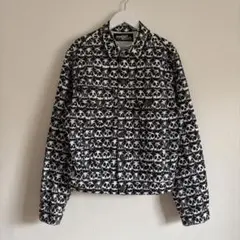 JEREMY SCOTT レインボーカラー ジャケット アーカイブ - メルカリ