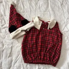 クリスマス コスチューム