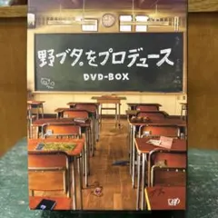 2025年最新】野ブタ。をプロデュース DVD-BOXの人気アイテム