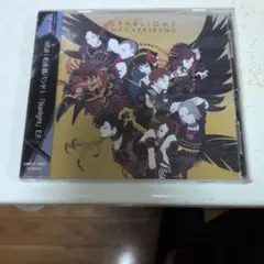 和楽器バンド Starlight E.P. CD
