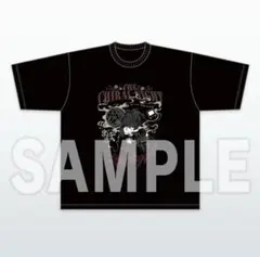 スロウダメージ スロダメ キラルナイト キラナイ ライブTシャツ