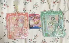 プリキュア キャラケース