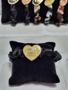 2025年最新】シャネル ヘア ゴムの人気アイテム - メルカリ