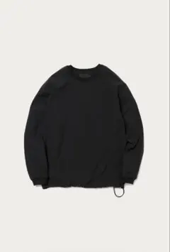 360°MASTER アジャスト クルーネック カットソー