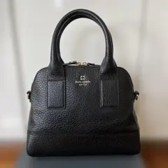 kate spade ケイトスペード 2way ハンドバッグ ショルダーバッグ