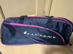 ルーセント　ラケットバック