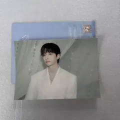 2PM ジュノ THE RETURN フォトカード