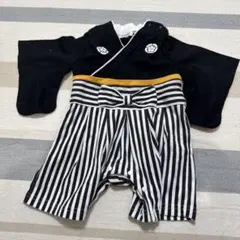 ベビー着物風セット 60