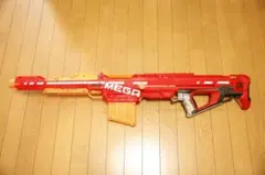 2025年最新】ナーフ メガセンチュリオンの人気アイテム - メルカリ