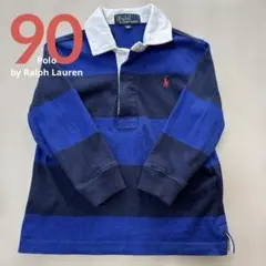 polo baby トップス
