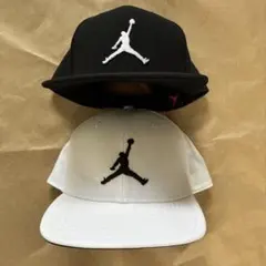 NIKE JORDAN キャップ 2点セットのサムネイル