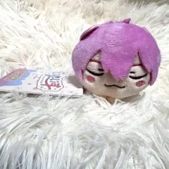 いれいすおひるねこマスコット ないこ ナムコ限定