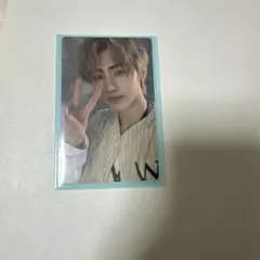 ENHYPEN ソンフン 会場限定 トレカ manifesto